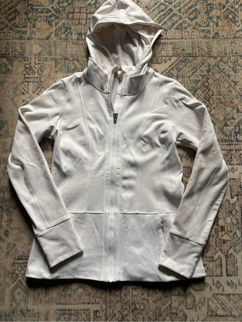 Athleta activewear jacket, Women’s Small